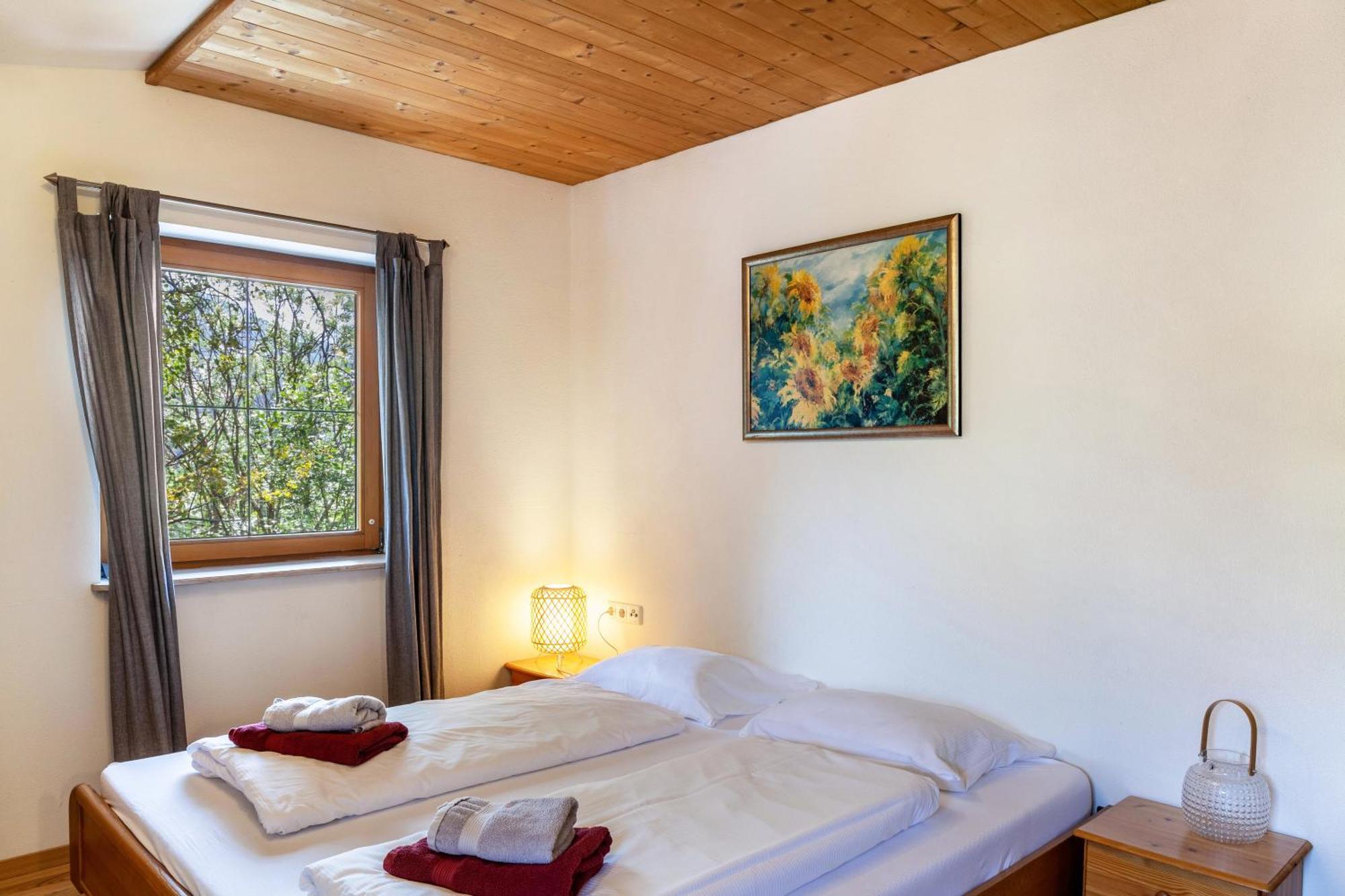 Haus Auner Top 4 Westendorf Kültér fotó
