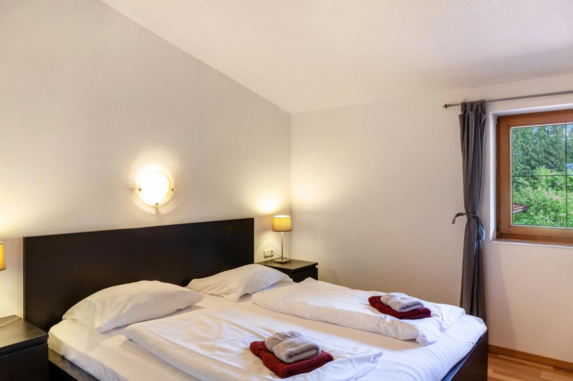 Haus Auner Top 4 Westendorf Kültér fotó