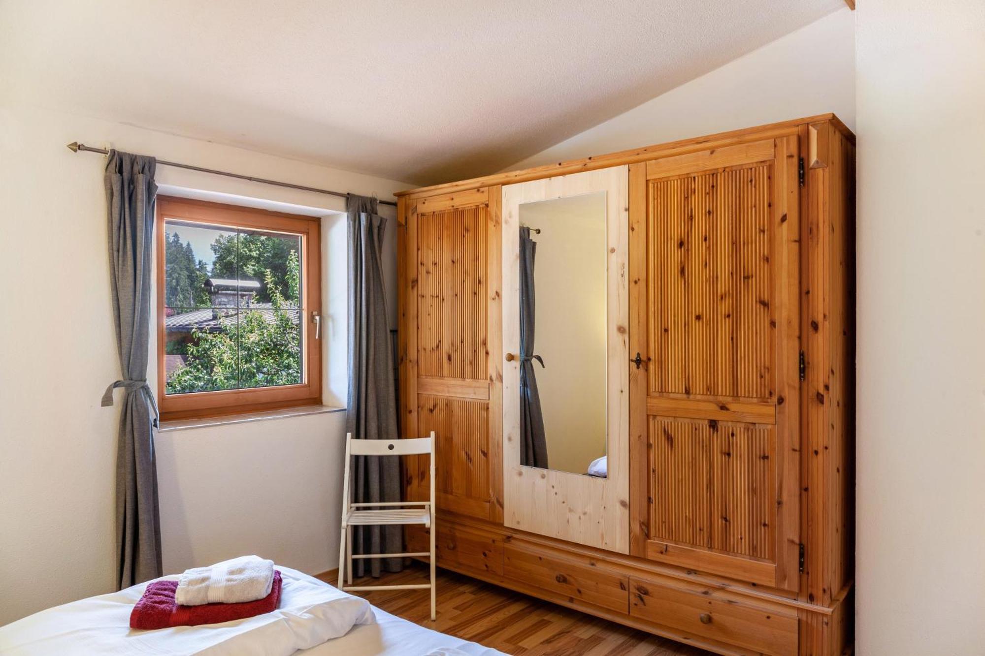 Haus Auner Top 4 Westendorf Kültér fotó