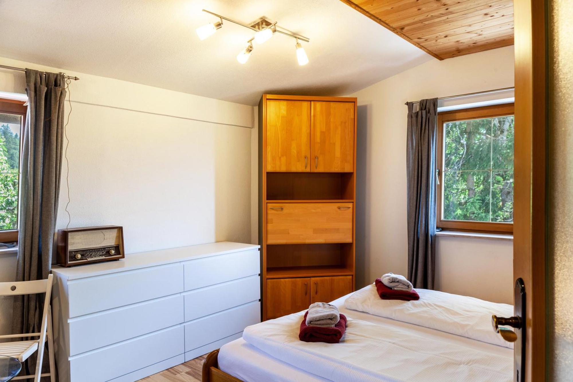 Haus Auner Top 4 Westendorf Kültér fotó