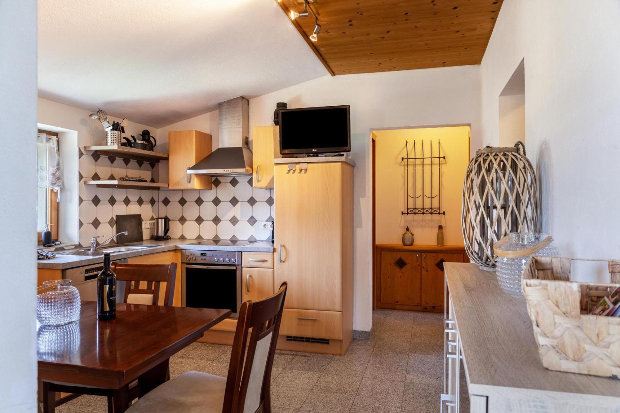 Haus Auner Top 4 Westendorf Kültér fotó