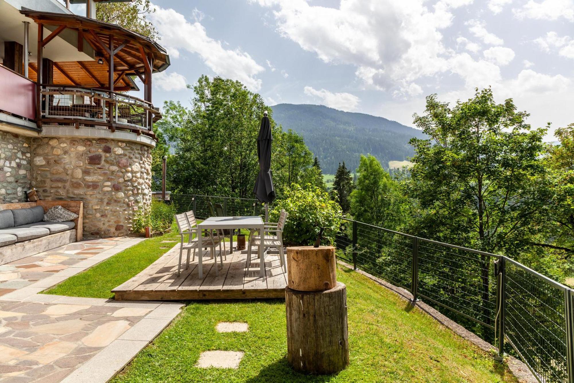 Haus Auner Top 4 Westendorf Kültér fotó